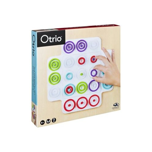 Joc Marbles, Otrio Premium Quality, Spin Master