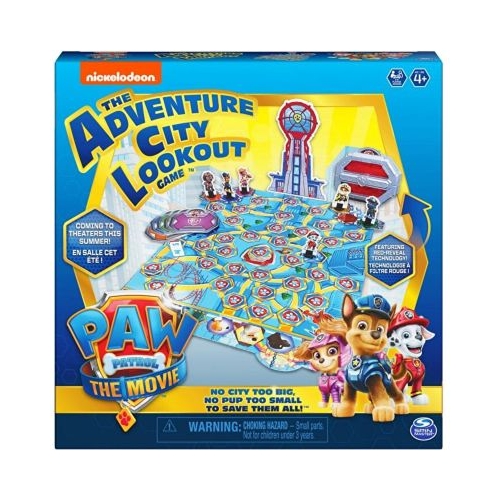 Joc Patrula Catelusilor