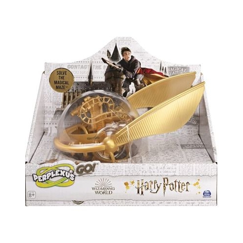 Joc Perplexus, Harry Potter, Spin Master Jocuri de indemanare Spin Master grupdzc