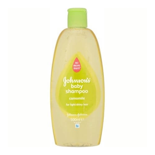 Johnson's Baby sampon cu Musetel, 500 mlpe grupdzc.ro✅. Descopera gama copleta de produse la oferte speciale✅!
