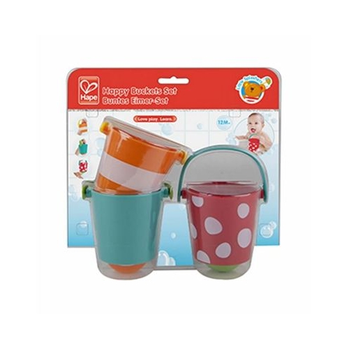 Jucarie de baie. Galetusele vesele, HAPE