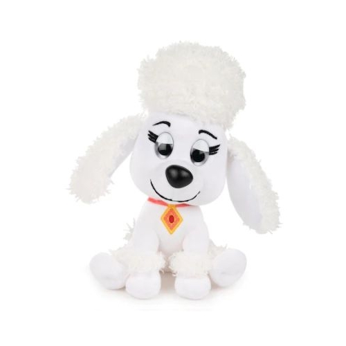 Jucarie de plus Paw Patrol. Dolores, 15 cm