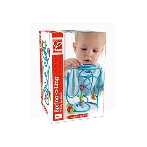 Jucarie Labirint HAPE