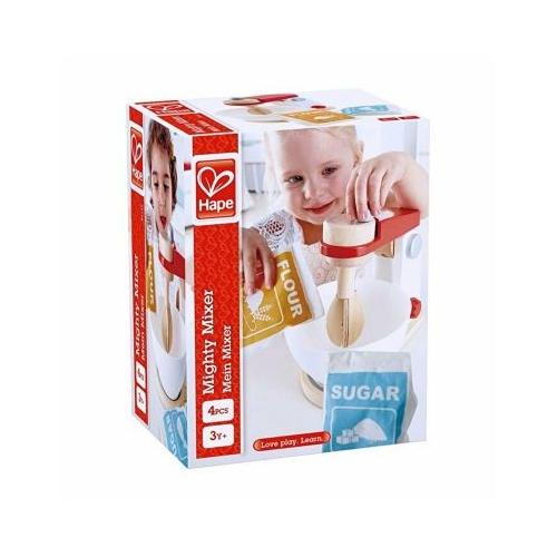 Jucarie Mixer de bucatarie, HAPE