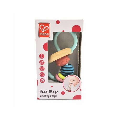 Prinde-l pe Gregor, HAPE