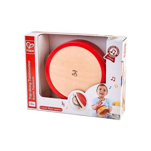 Tamburina HAPE
