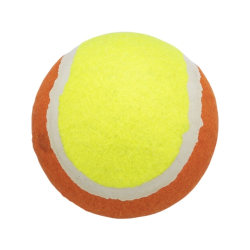 Jucarie Pentru Caini, Minge Tenis, 10 cm 3476
