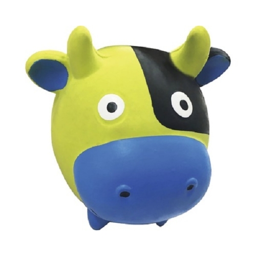 4Dog Jucarie pentru caini, latex, medium. Produse pentru caini si catei