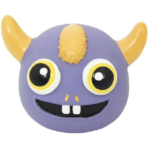 4Dog Jucarie pentru caini, latex, small. Produse pentru caini si catei