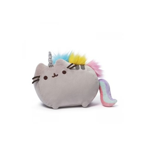 Plus Pisicuta Pusheen Unicorn 33 cm, Spin Master