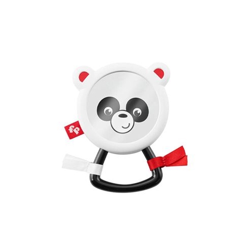 Jucarie Zornaitoare Panda de plus, Fisher Price