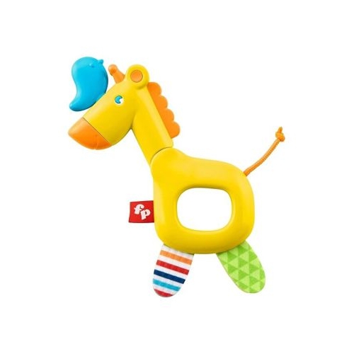 Jucarie zornaitoare Girafa, Fisher Price