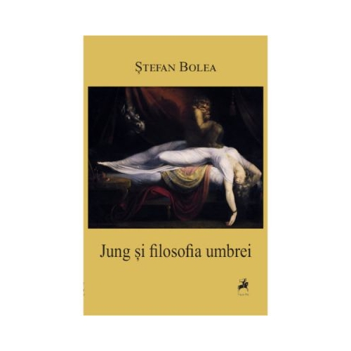 Jung si filosofia umbrei - Stefan Bolea