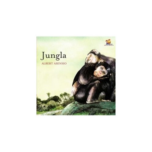 Jungla - Albert Asensio
