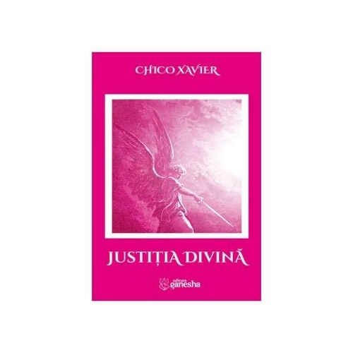 Justitia Divina - Chico Xavier