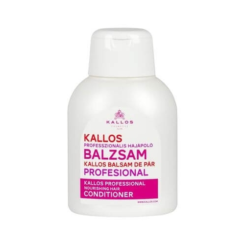 Kallos Balsam de par, 500mlpe grupdzc.ro✅. Descopera gama copleta de produse la oferte speciale✅!