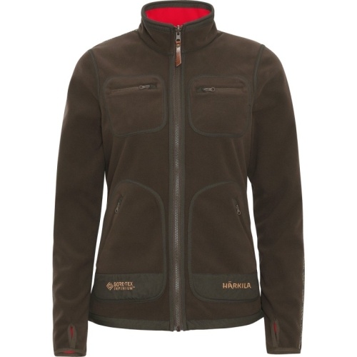 Bluza Dama Vanatoare Kamko Fleece Harkila