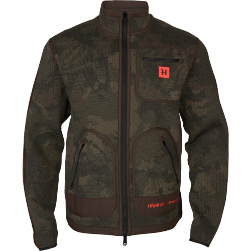 Jacheta Kamko Pro Edition Reversible Harkila
