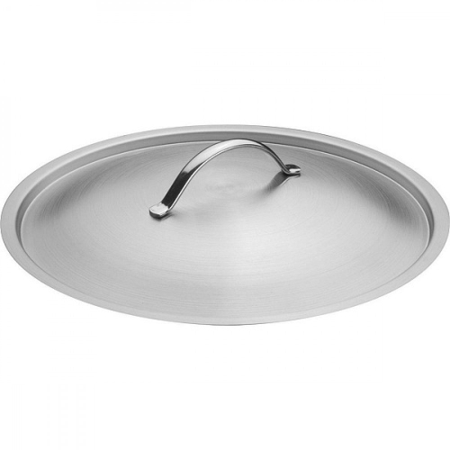 Capac, din inox, diametru 350mm