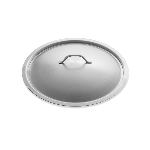 Capac, din inox, diametru 500mm