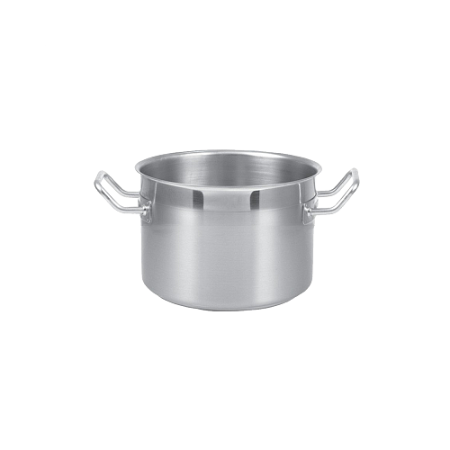 Oala, capacitate 57 litri, inox, diametru 500mm