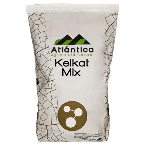 Corector deficienta microelemente chelate Atlantica Kelkat EDTA Mix EDA 5 kg
