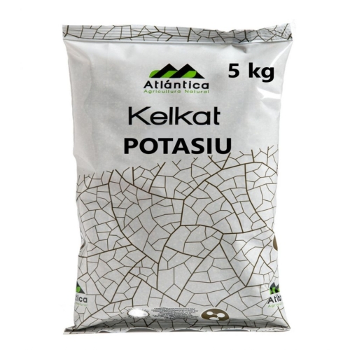 Ingrasamant Kelkat Potasiu 55%, 5 kg	