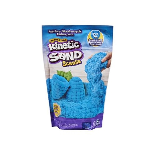 Kinetic Sand, Set parfumat mure, Spin Master
