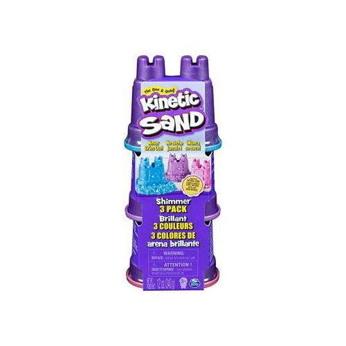 Kinetic Sand set rezerve, Spin Master