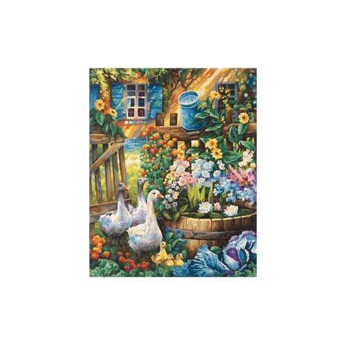 Kit pictura pe numere