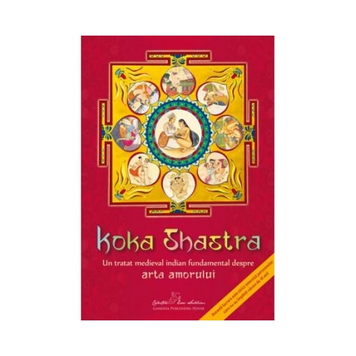 Koka Shastra