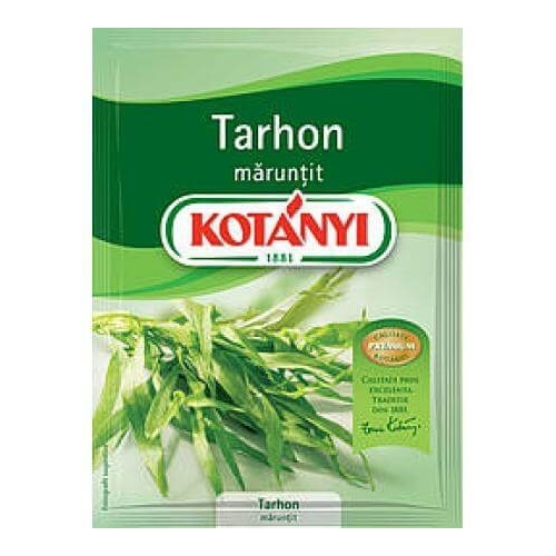 Kotanyi Tarhon maruntit, 8g	