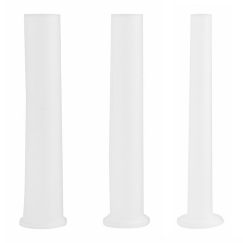 Set de 3 palnii din plastic pentru carnati Elefant KY-2005S 