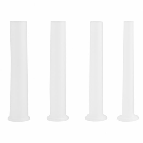 Set de 4 palnii din plastic pentru carnati ELEFANT KY-2010PA 