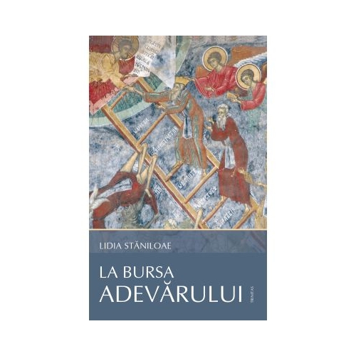 La bursa adevarului - Lidia Staniloae