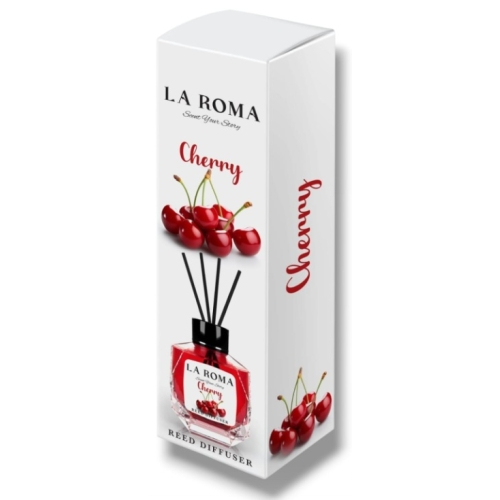 Odorizant de camera Cirese, 130 ml, La Roma