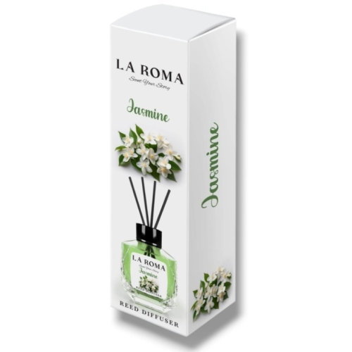 Odorizant de camera Iasomie 130 ml, La Roma