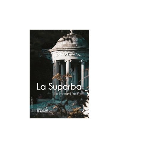 La Superba - Ilja Leonard Pfeijffer