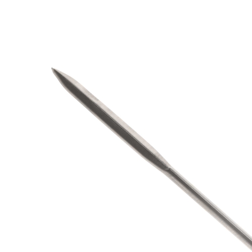 Ac pentru carne, din inox, lungime 250mm