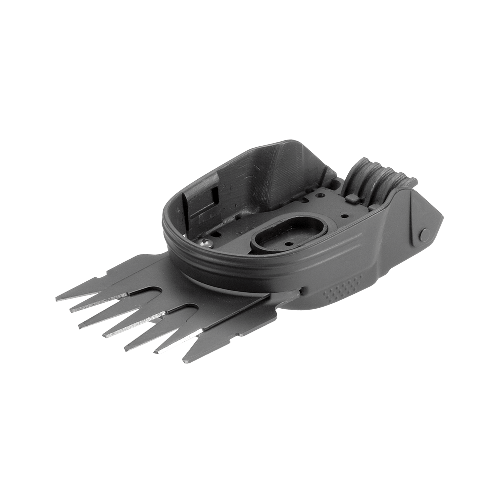 Lama pentru iarba si arbusti buxus