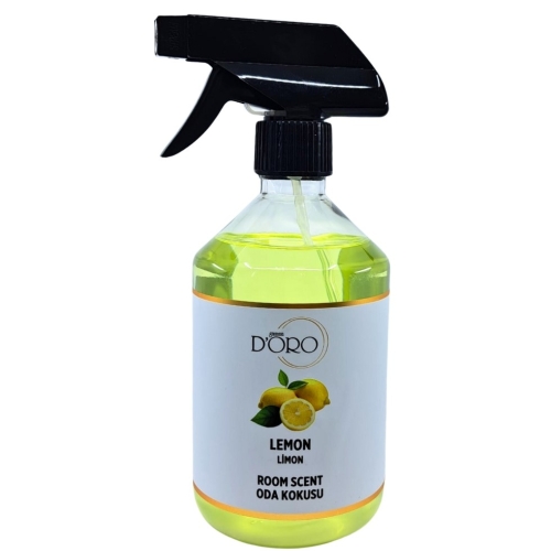 Spray de camera Lamaie, 500 ml, gamma D'ORO