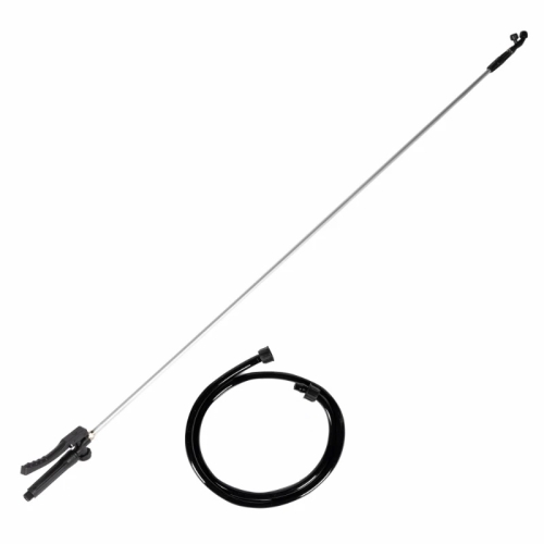 Lance pentru stropit Micul Fermier cu duza din plastic, 300 cm