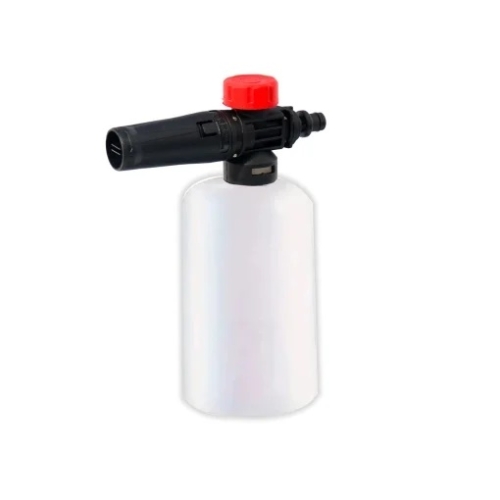 Lance spumare profesionala pentru aparat de spalat cu presiune EFM-1 compatibil cu E-90P-D ELEFANT