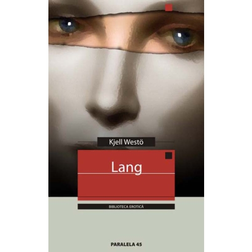 Lang - Kjell Westo