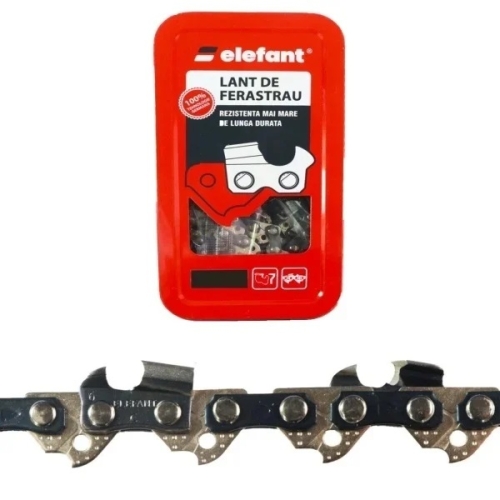 Lant drujba 3/8 1,3 31 ELEFANT