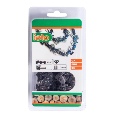 Lant drujba ECO pas 325 33 dinti 16''