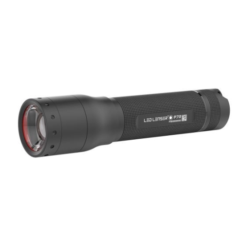 Lanterna-reincarcabila-1000 lm-raza-luminoasa-210 m,-LEDLENSER-P7R