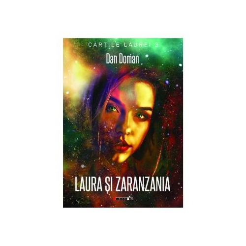Laura si Zaranzania - Dan Doman
