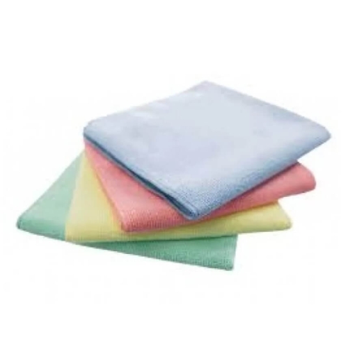 Laveta eco microfibra verde, 1X5BUC Ecolab