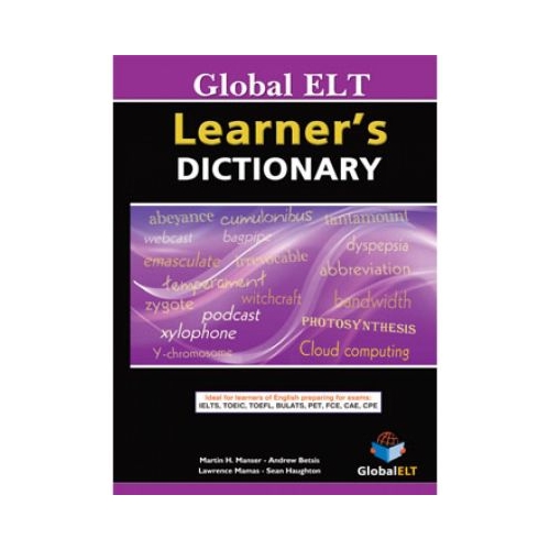 Learner's Dictionary - Martin H. Manser, Andrew Betsis
